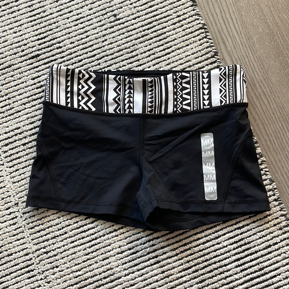 FOREVER 21 shorts